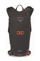 OSPREY backpack - SISKIN 8 - black