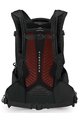 OSPREY backpack - ESCAPIST 25 M/L - black