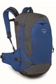 OSPREY backpack - ESCAPIST 30 M/L - blue/anthracite