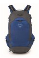 OSPREY backpack - ESCAPIST 30 M/L - blue/anthracite