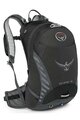 OSPREY backpack - ESCAPIST 18 M/L - black