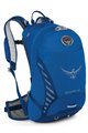 OSPREY backpack - ESCAPIST 18 S/M - blue