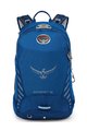 OSPREY backpack - ESCAPIST 18 S/M - blue