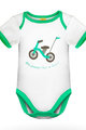 baby romper - MON PREMIER