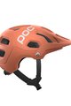 POC Cycling helmet - TECTAL - orange