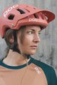 POC Cycling helmet - TECTAL - orange