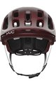 POC Cycling helmet - TECTAL - red