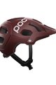 POC Cycling helmet - TECTAL - red