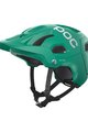 POC Cycling helmet - TECTAL - green