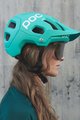 POC Cycling helmet - TECTAL - green