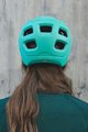 POC Cycling helmet - TECTAL - green