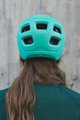 POC Cycling helmet - TECTAL - green