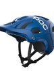 POC Cycling helmet - TECTAL - blue