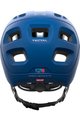 POC Cycling helmet - TECTAL - blue