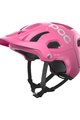 POC Cycling helmet - TECTAL - pink