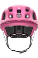 POC Cycling helmet - TECTAL - pink