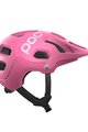 POC Cycling helmet - TECTAL - pink