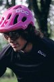 POC Cycling helmet - TECTAL - pink