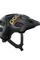 POC Cycling helmet - TECTAL FABIO ED. - gold/black