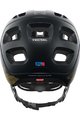 POC Cycling helmet - TECTAL FABIO ED. - gold/black