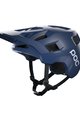 POC Cycling helmet - KORTAL - bordeaux