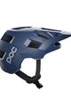 POC Cycling helmet - KORTAL - bordeaux