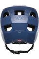POC Cycling helmet - KORTAL - blue