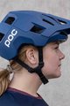 POC Cycling helmet - KORTAL - blue