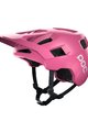 POC Cycling helmet - KORTAL - pink