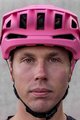 POC Cycling helmet - KORTAL - pink