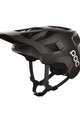 POC Cycling helmet - KORTAL - brown