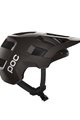 POC Cycling helmet - KORTAL - brown