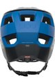 POC Cycling helmet - KORTAL - blue/black