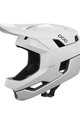 POC Cycling helmet - OTOCON - white