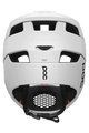 POC Cycling helmet - OTOCON - white