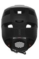 POC Cycling helmet - OTOCON - black