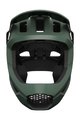 POC Cycling helmet - OTOCON - green