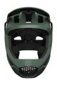 POC Cycling helmet - OTOCON - green