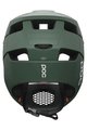 POC Cycling helmet - OTOCON - green