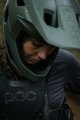 POC Cycling helmet - OTOCON - green