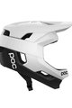 POC Cycling helmet - OTOCON RACE MIPS - white/black