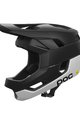 POC Cycling helmet - OTOCON RACE MIPS - white/black