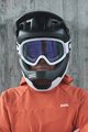 POC Cycling helmet - OTOCON RACE MIPS - white/black