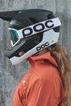 POC Cycling helmet - OTOCON RACE MIPS - white/black