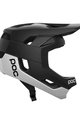 POC Cycling helmet - OTOCON RACE MIPS - white/black