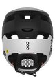 POC Cycling helmet - OTOCON RACE MIPS - white/black