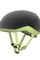 POC Cycling helmet - MYELIN - yellow/grey