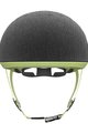 POC Cycling helmet - MYELIN - yellow/grey