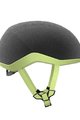 POC Cycling helmet - MYELIN - yellow/grey