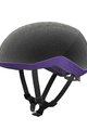 POC Cycling helmet - MYELIN - purple/grey